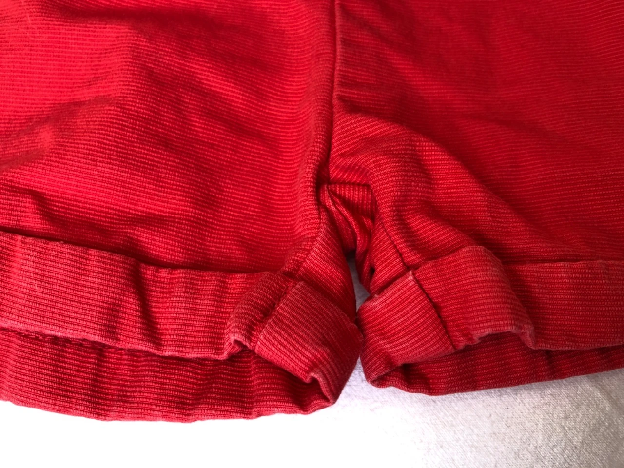 Obaibi shorts 12 months – photo 6